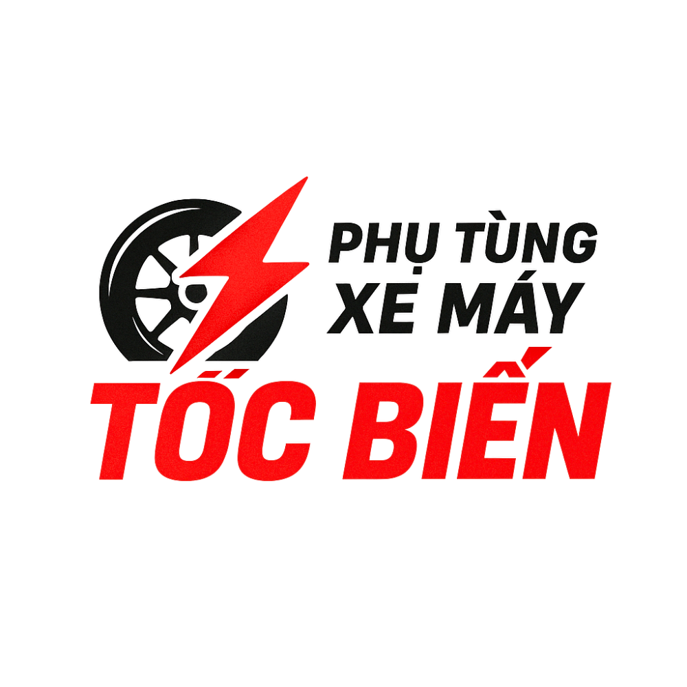 Phụ tùng xe máy Tốc Biến